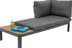 Sohvat>KARE Design Happy Day Divaani, Ulkokaluste, Vasen