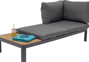Sohvat>KARE Design Happy Day Flexible Sohvaryhmä, Ulkokaluste (3/osaa)