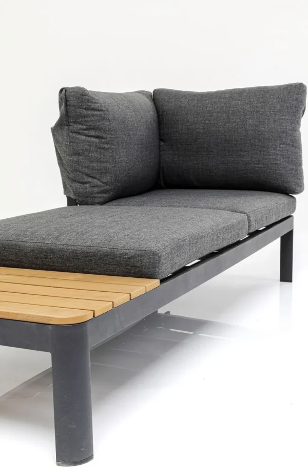 Sohvat>KARE Design Happy Day Flexible Sohvaryhmä, Ulkokaluste (3/osaa)