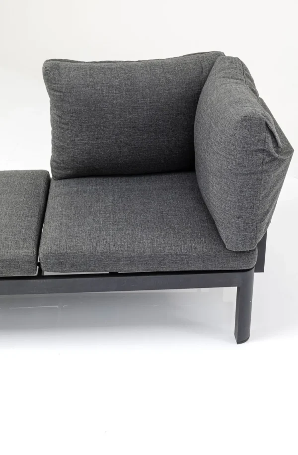 Sohvat>KARE Design Happy Day Flexible Sohvaryhmä, Ulkokaluste (3/osaa)