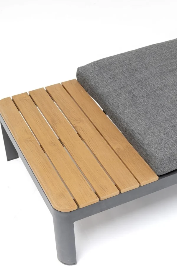 Sohvat>KARE Design Happy Day Flexible Sohvaryhmä, Ulkokaluste (3/osaa)