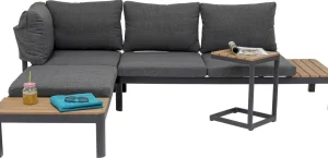 Sohvat>KARE Design Happy Day Flexible Sohvaryhmä, Ulkokaluste (3/osaa)