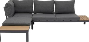 Sohvat>KARE Design Happy Day Flexible Sohvaryhmä, Ulkokaluste (3/osaa)