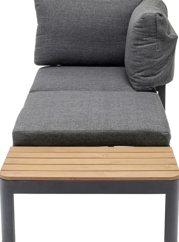 Sohvat>KARE Design Happy Day Flexible Sohvaryhmä, Ulkokaluste (3/osaa)