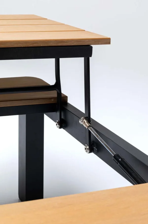 Sohvapöydät | Olohuone>KARE Design Happy Day Sohva/ruokapöytä