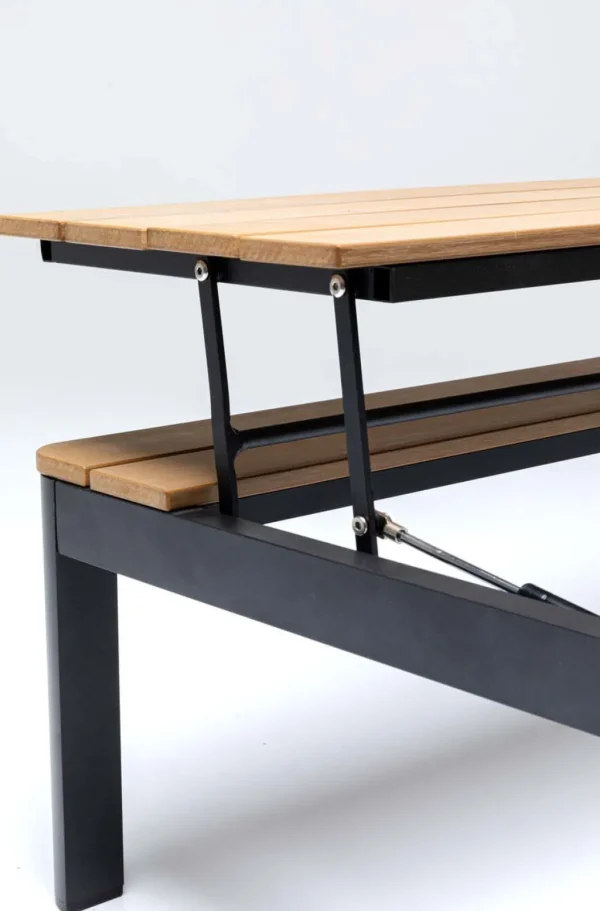 Sohvapöydät | Olohuone>KARE Design Happy Day Sohva/ruokapöytä