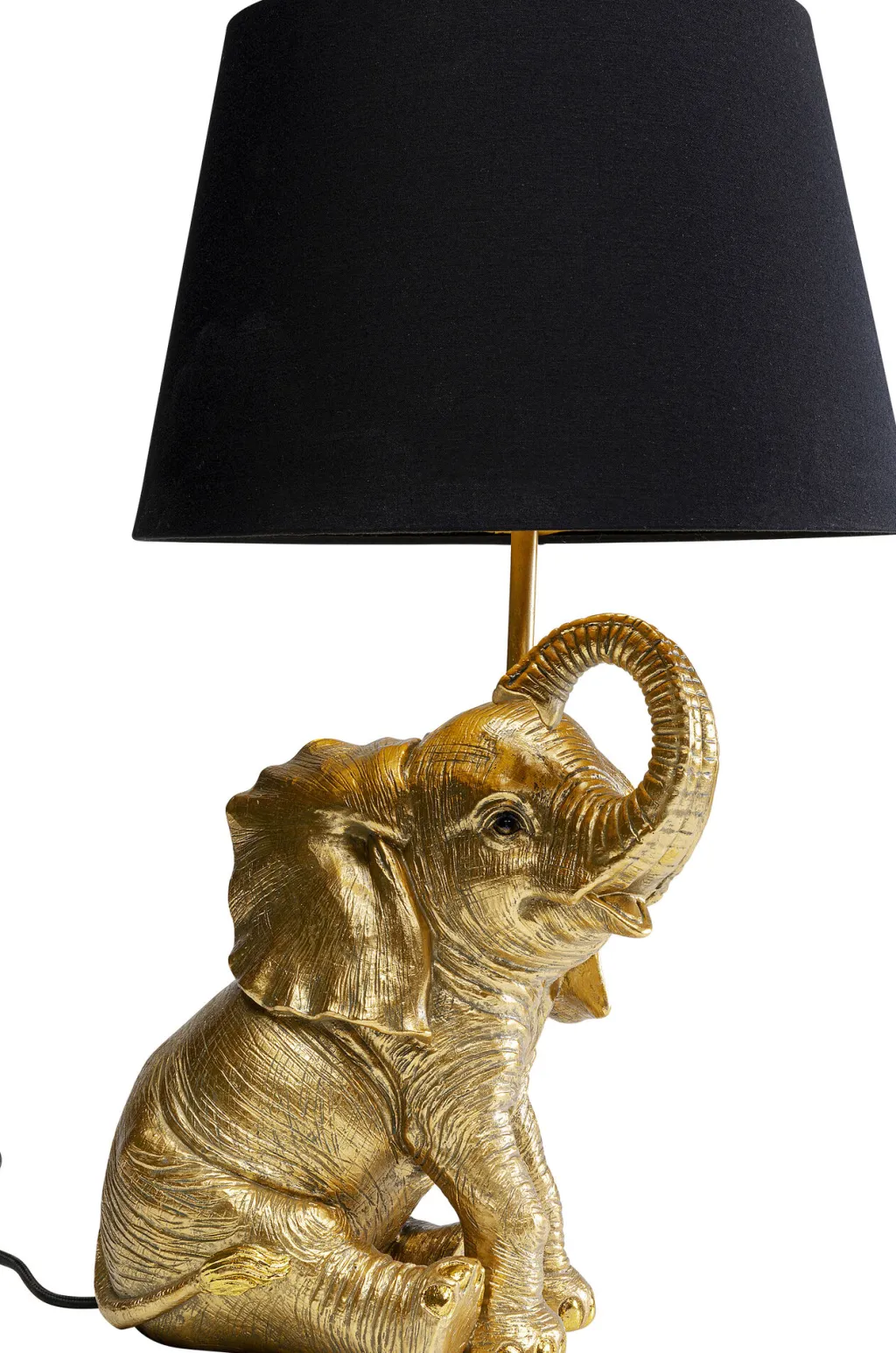happy_elefant_elefantti_pytvalaisin_cm_1.webp Pöytävalaisimet>KARE Design Happy Elefant Elefantti Pöytävalaisin 48cm