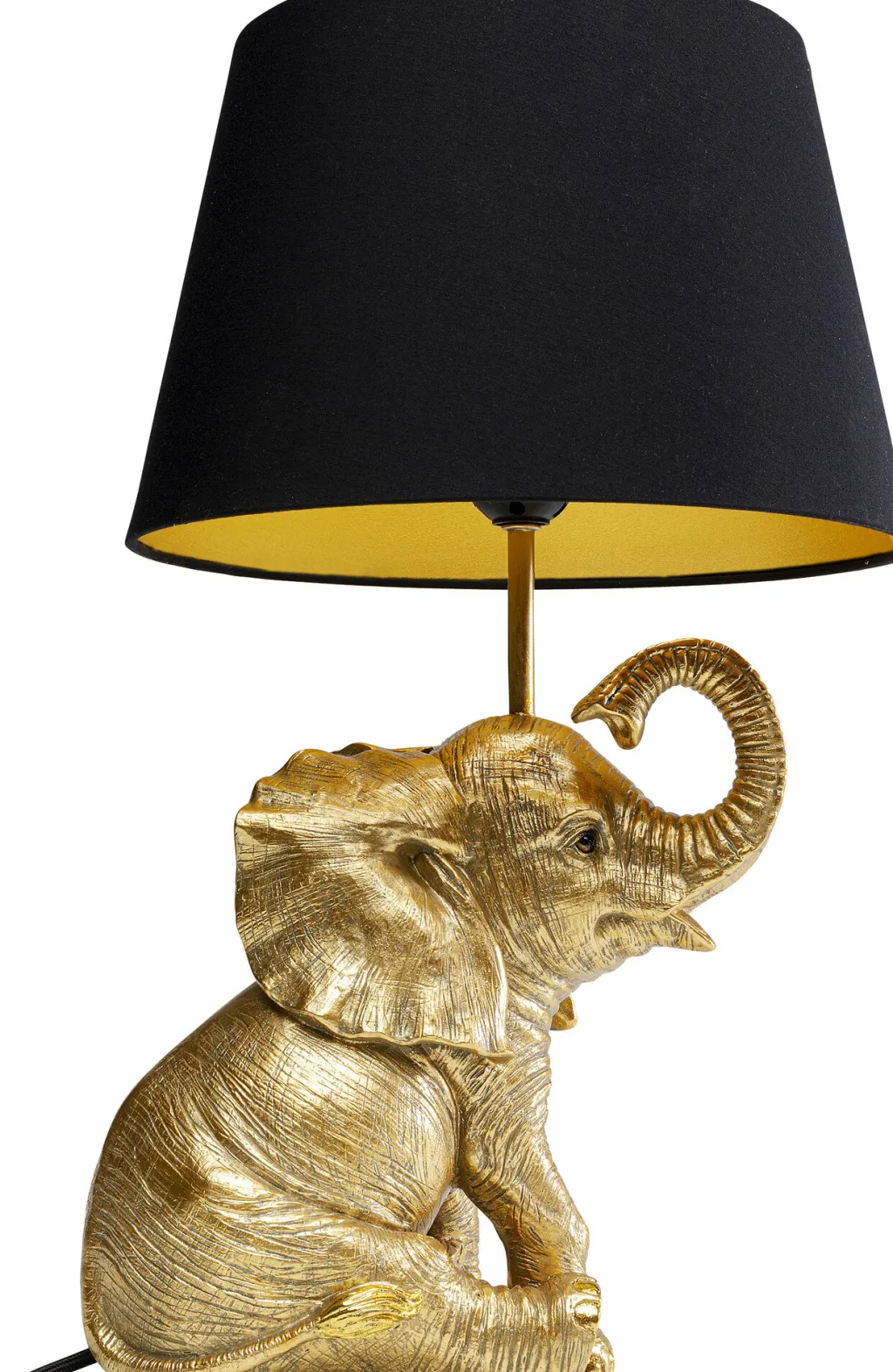 happy_elefant_elefantti_pytvalaisin_cm_2.webp Pöytävalaisimet>KARE Design Happy Elefant Elefantti Pöytävalaisin 48cm