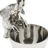 Koriste-Esineet>KARE Design Happy Elephant Elefantti Koristekulho 20x13cm