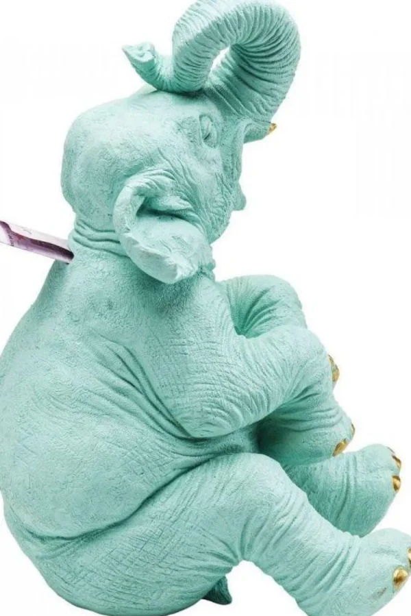 Säästölippaat>KARE Design Happy Elephant Säästölipas