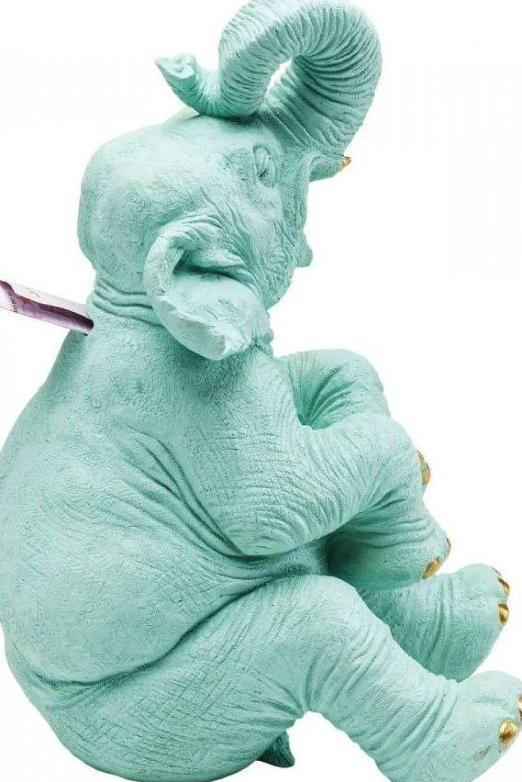 happy_elephant_sstlipas_2.webp Säästölippaat>KARE Design Happy Elephant Säästölipas