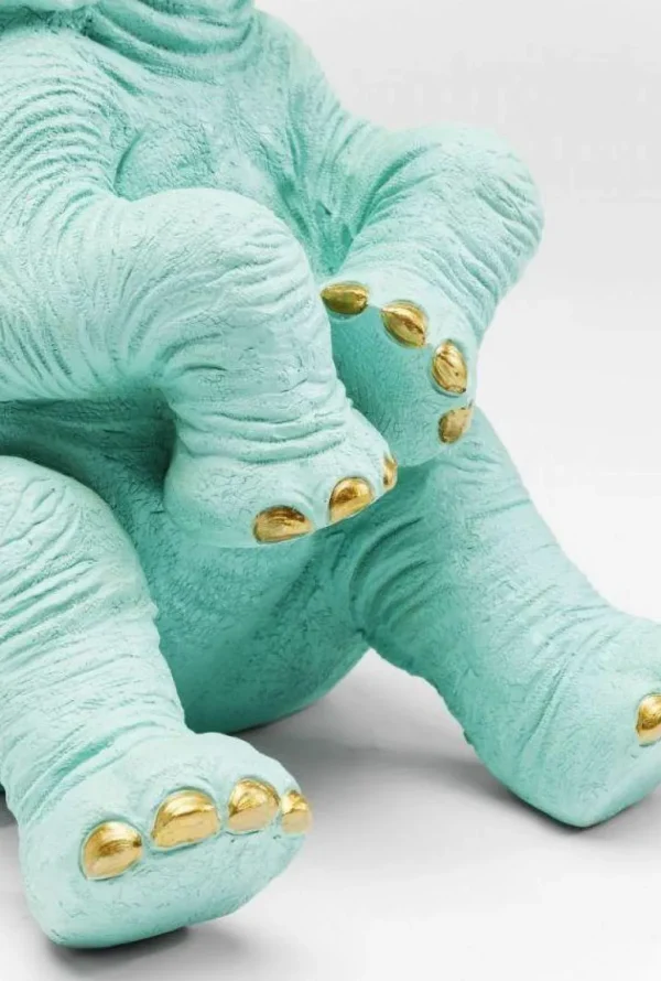 Säästölippaat>KARE Design Happy Elephant Säästölipas