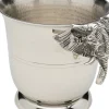 Sangot Ja Coolerit>KARE Design Happy Elephants Elefantti Viini Cooleri