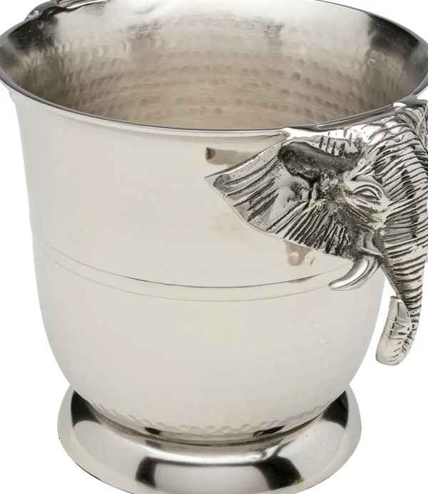 Sangot Ja Coolerit>KARE Design Happy Elephants Elefantti Viini Cooleri