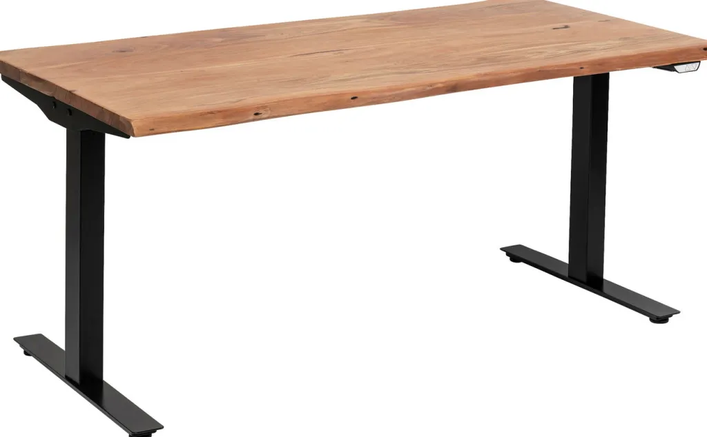 harmony_black_toimistopyt_typyt_xcm_0.webp Työpöydät>KARE Design Harmony Black Toimistopöytä, Työpöytä 180x90cm