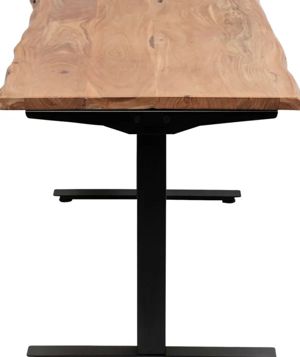 Työpöydät>KARE Design Harmony Black Toimistopöytä, Työpöytä 180x90cm