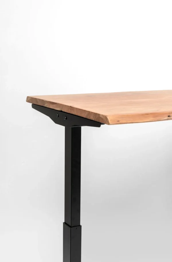 Työpöydät>KARE Design Harmony Black Toimistopöytä, Työpöytä 180x90cm