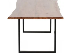 Pöydät>KARE Design Harmony Dark Pöytä, Musta 200x100cm