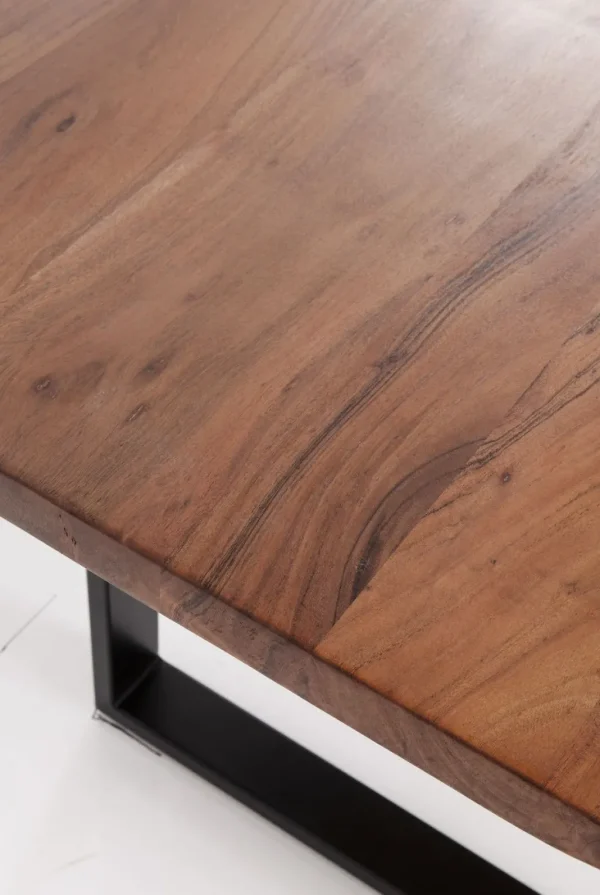 Pöydät>KARE Design Harmony Dark Pöytä, Musta 180x90cm