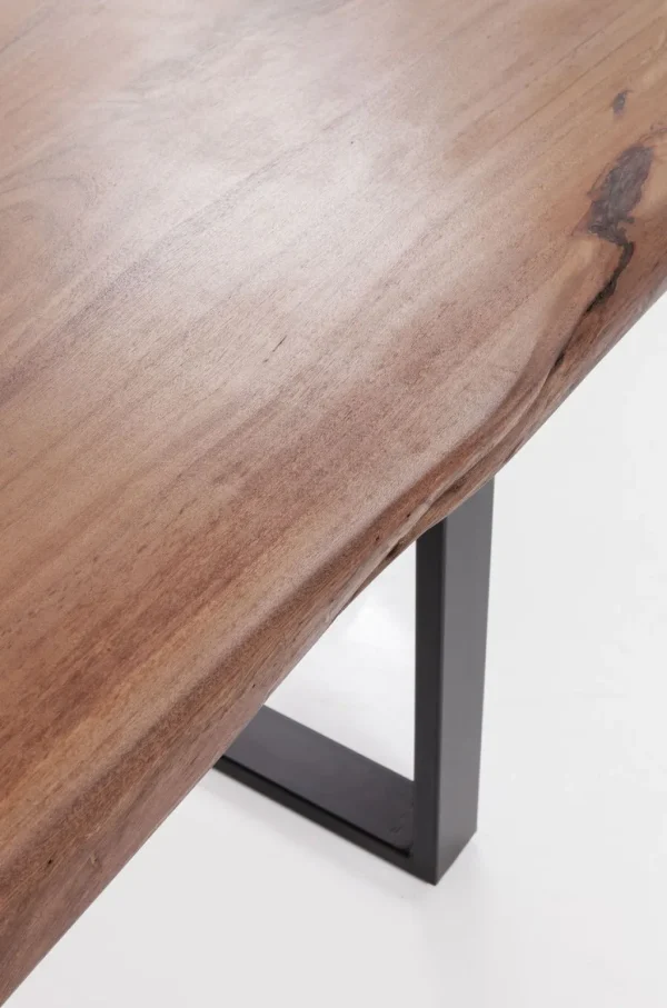 Pöydät>KARE Design Harmony Dark Pöytä, Musta 180x90cm