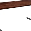 Työpöydät>KARE Design Harmony Dark Toimistopöytä, Työpöytä 180x90cm