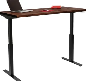 Työpöydät>KARE Design Harmony Dark Toimistopöytä, Työpöytä 160x80cm