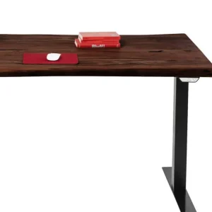 Työpöydät>KARE Design Harmony Dark Toimistopöytä, Työpöytä 160x80cm