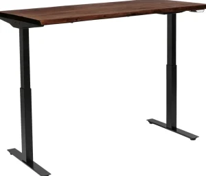 Työpöydät>KARE Design Harmony Dark Toimistopöytä, Työpöytä 160x80cm