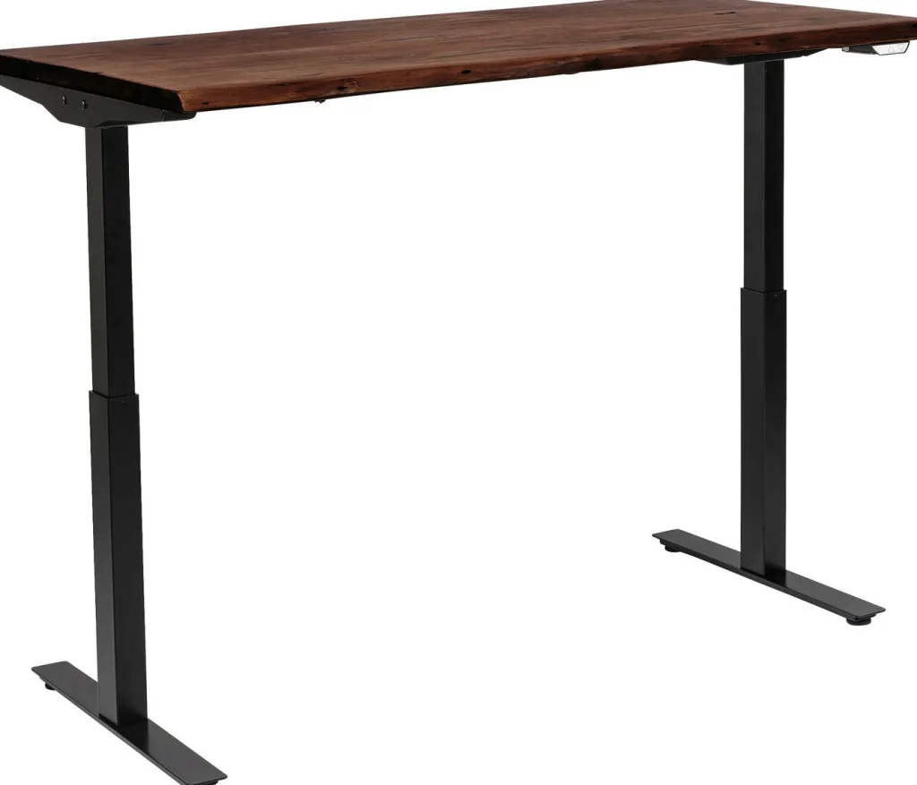 harmony_dark_toimistopyt_typyt_xcm_2.webp Työpöydät>KARE Design Harmony Dark Toimistopöytä, Työpöytä 160x80cm