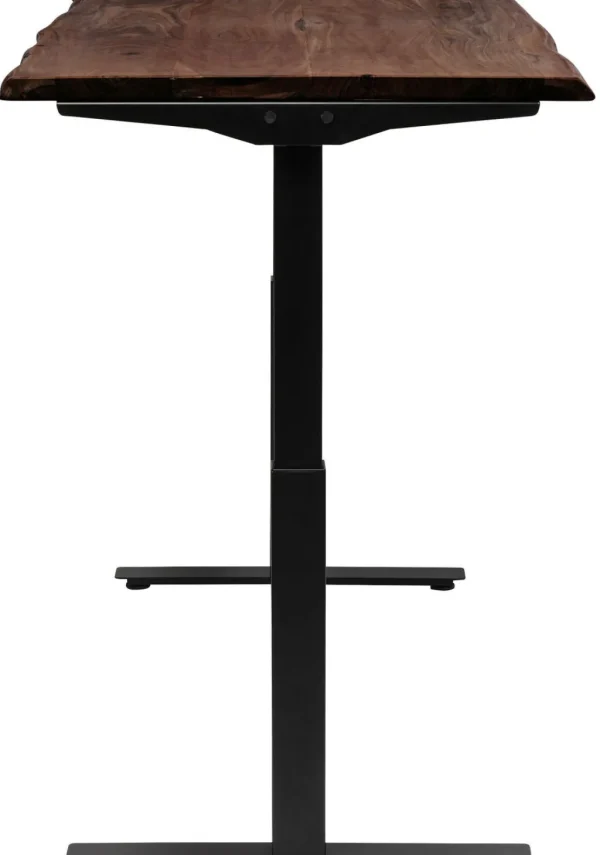 Työpöydät>KARE Design Harmony Dark Toimistopöytä, Työpöytä 160x80cm