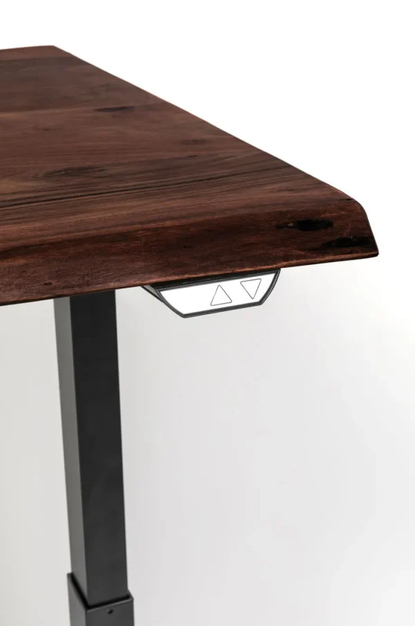 Työpöydät>KARE Design Harmony Dark Toimistopöytä, Työpöytä 160x80cm
