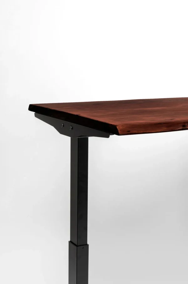 Työpöydät>KARE Design Harmony Dark Toimistopöytä, Työpöytä 180x90cm