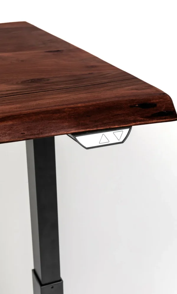 Työpöydät>KARE Design Harmony Dark Toimistopöytä, Työpöytä 180x90cm
