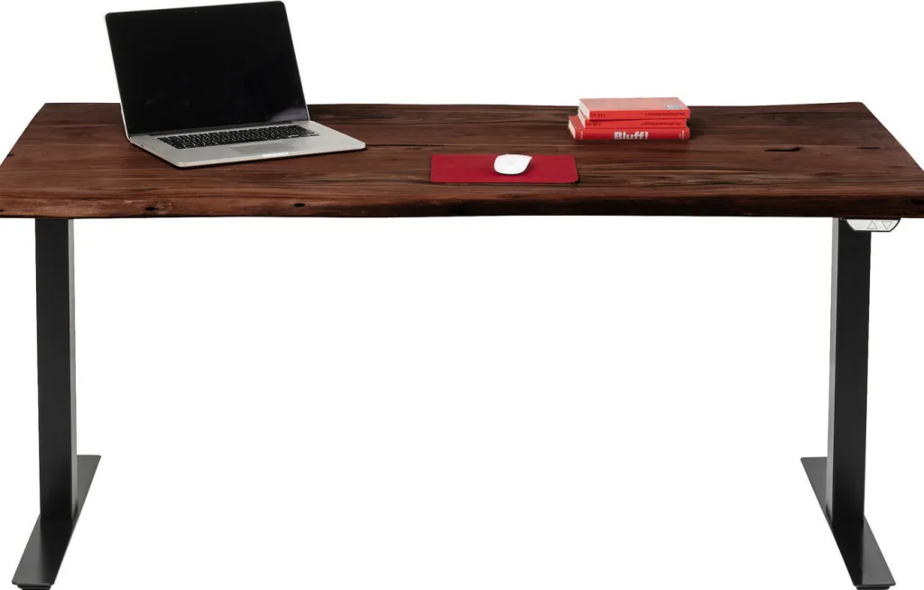 harmony_dark_toimistopyt_typyt_xcm_9.webp Työpöydät>KARE Design Harmony Dark Toimistopöytä, Työpöytä 160x80cm