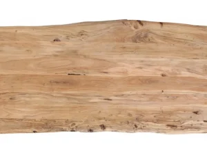 Pöydät>KARE Design Harmony Pöytä, Kromi 160x80cm