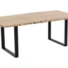 Pöydät>KARE Design Harmony Pöytä, Musta 180x90cm