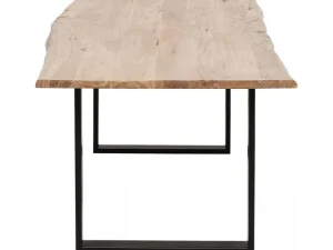 Pöydät>KARE Design Harmony Pöytä, Musta 180x90cm