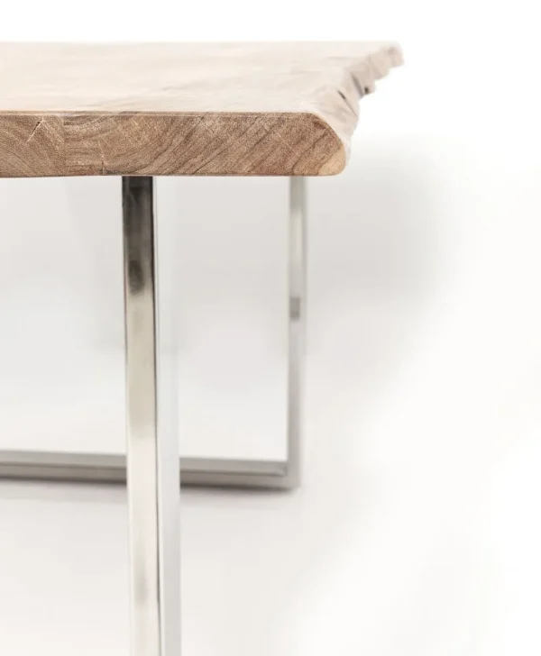 Pöydät>KARE Design Harmony Pöytä, Musta 200x100cm