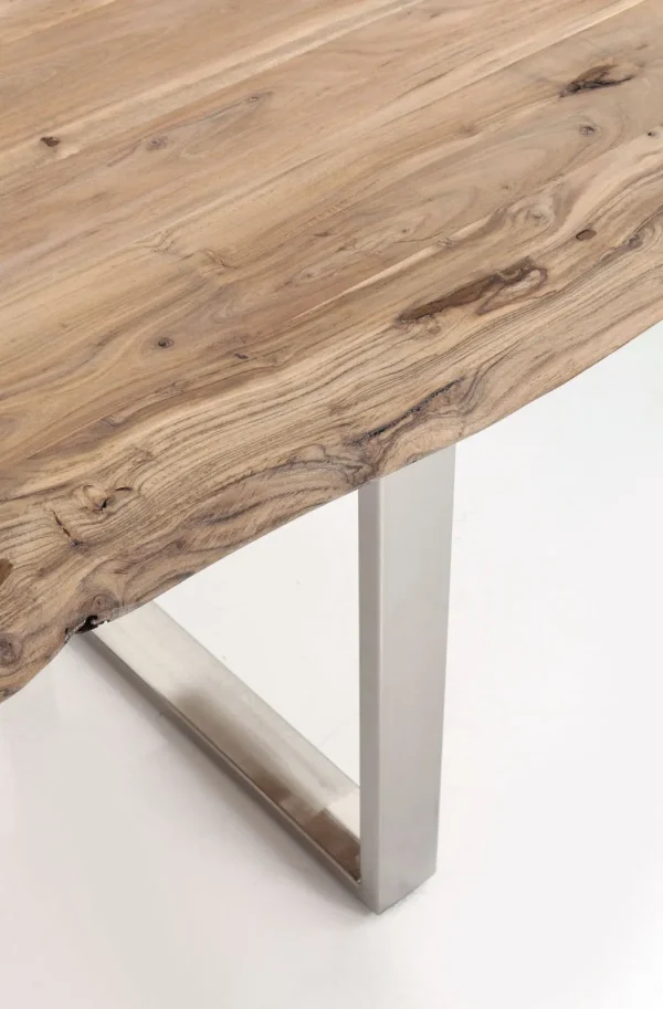 Pöydät>KARE Design Harmony Pöytä, Musta 180x90cm