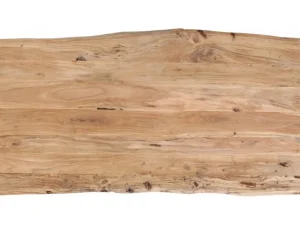 Pöydät>KARE Design Harmony Pöytä, Musta 200x100cm