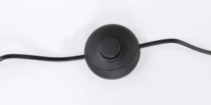 Lattiavalaisimet>KARE Design Headlight Lattiavalaisin Kromi 163cm