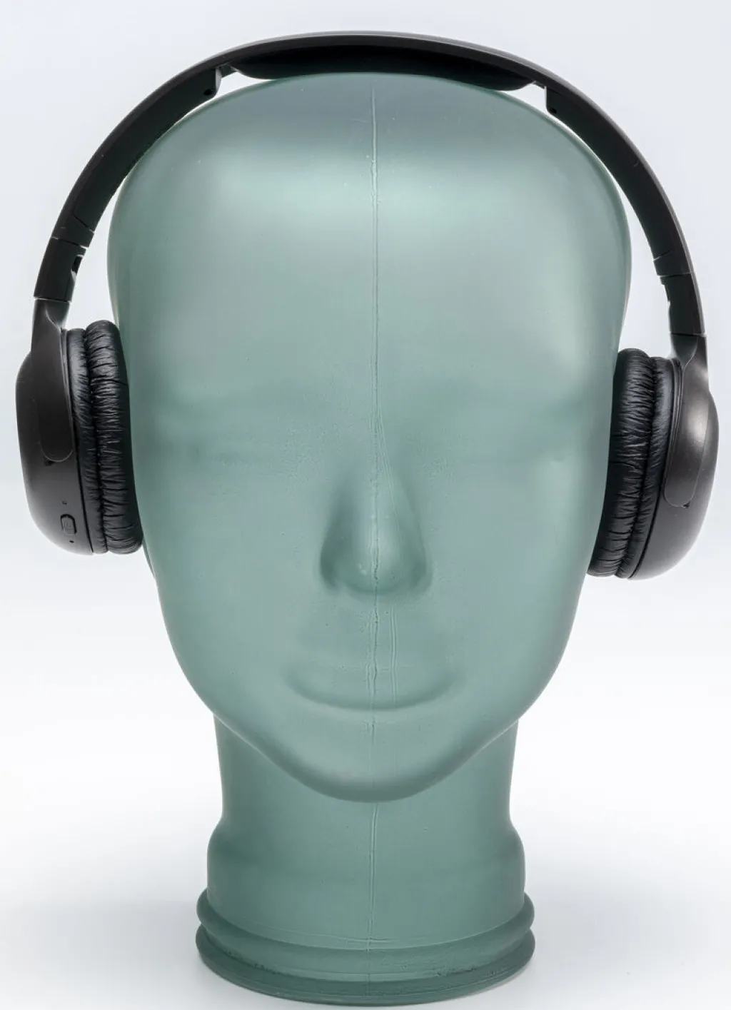 headphone_mount_green_kuuloketeline_1.webp Koriste-Esineet>KARE Design Headphone Mount Green Kuuloketeline