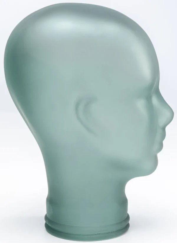 Koriste-Esineet>KARE Design Headphone Mount Green Kuuloketeline