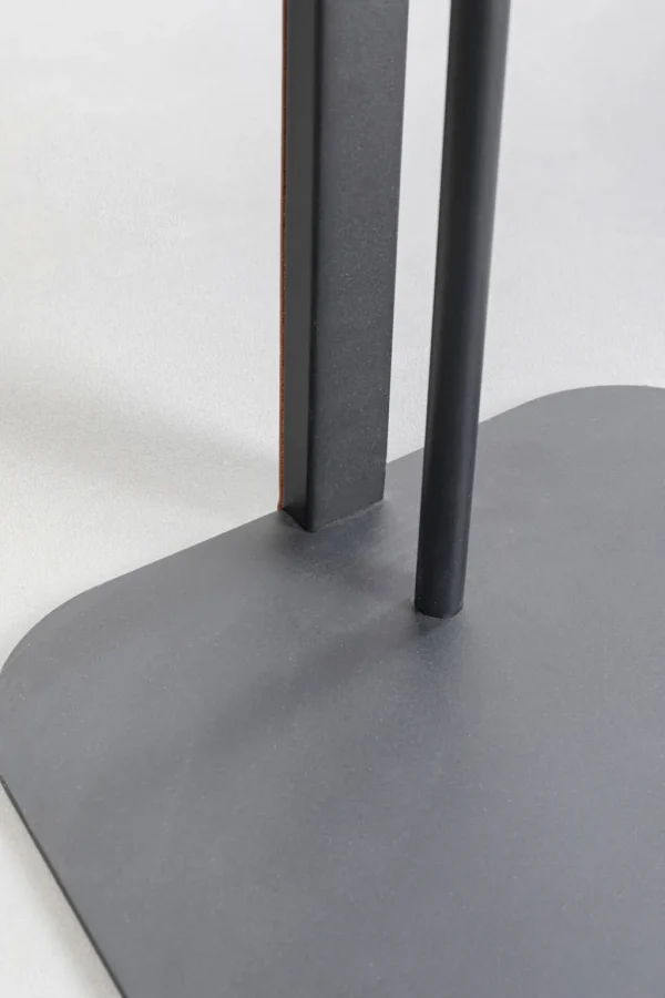 Sohvapöydät>KARE Design Hedi Sivupöytä 61x39cm