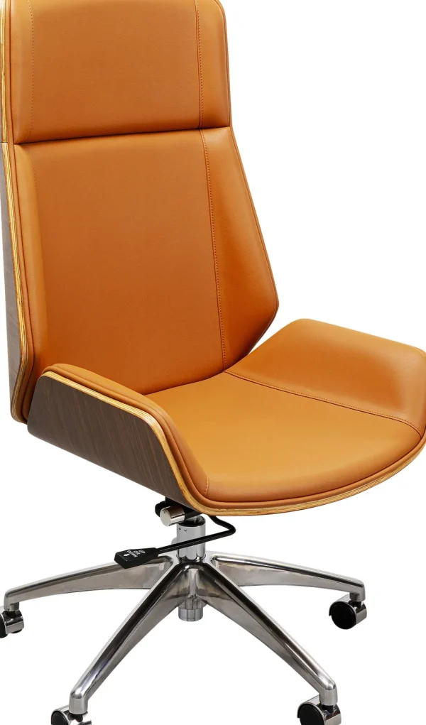 Toimistotuolit>KARE Design High Bossy Toimistotuoli, Työtuoli