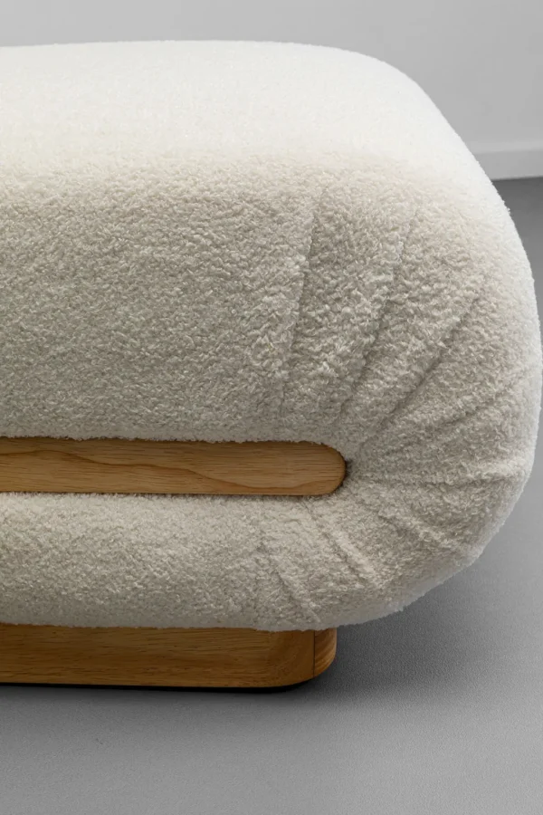 Nojatuolit>KARE Design Hilda Cream Nojatuoli 92cm