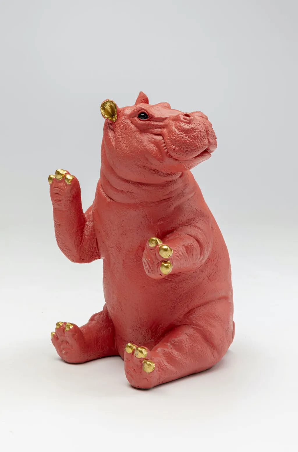 hippo_pink_kirjatuet_setti_4.webp Kirjatuet>KARE Design Hippo Pink Kirjatuet (2/Setti)