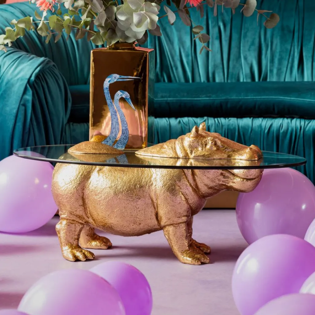 hippo_virtahepo_sohvapyt_xcm_0.webp Sohvapöydät>KARE Design Hippo Virtahepo Sohvapöytä 80x49cm