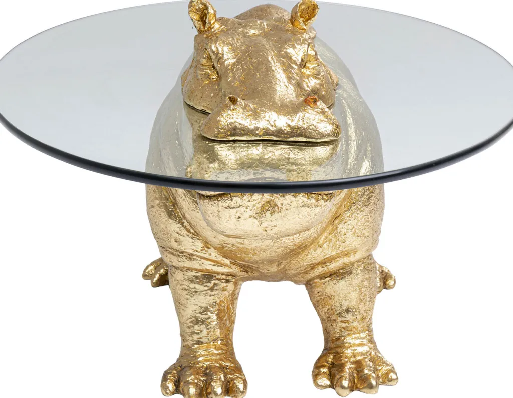 hippo_virtahepo_sohvapyt_xcm_5.webp Sohvapöydät>KARE Design Hippo Virtahepo Sohvapöytä 80x49cm
