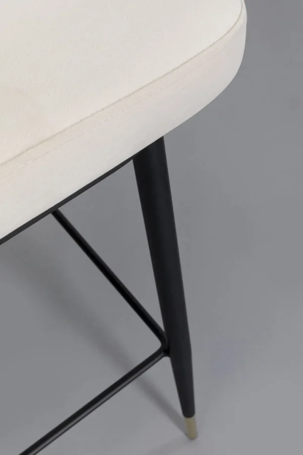 Baarituolit>KARE Design Hojas Baarituoli, Beige